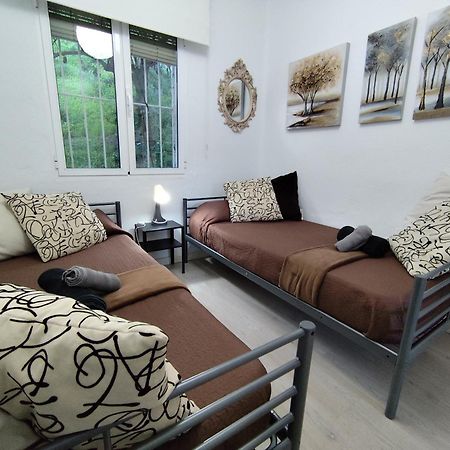 Fabulosa Casa Del Arbol Μάλαγα Εξωτερικό φωτογραφία