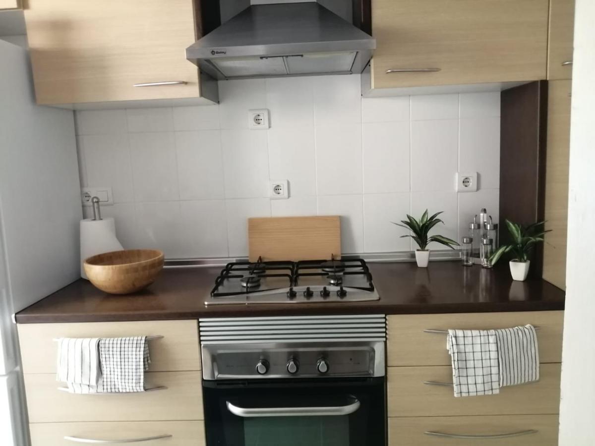 Fabulosa Casa Del Arbol Μάλαγα Εξωτερικό φωτογραφία