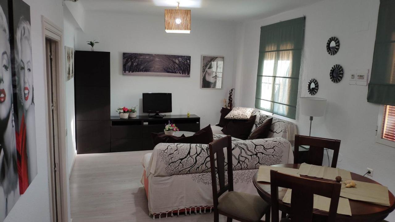Fabulosa Casa Del Arbol Μάλαγα Εξωτερικό φωτογραφία