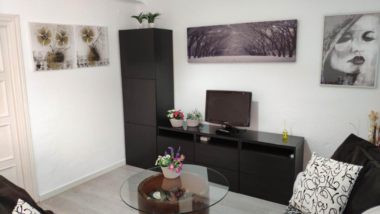 Fabulosa Casa Del Arbol Μάλαγα Εξωτερικό φωτογραφία