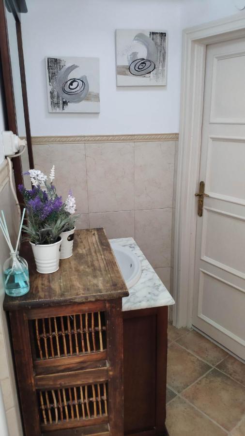 Fabulosa Casa Del Arbol Μάλαγα Εξωτερικό φωτογραφία