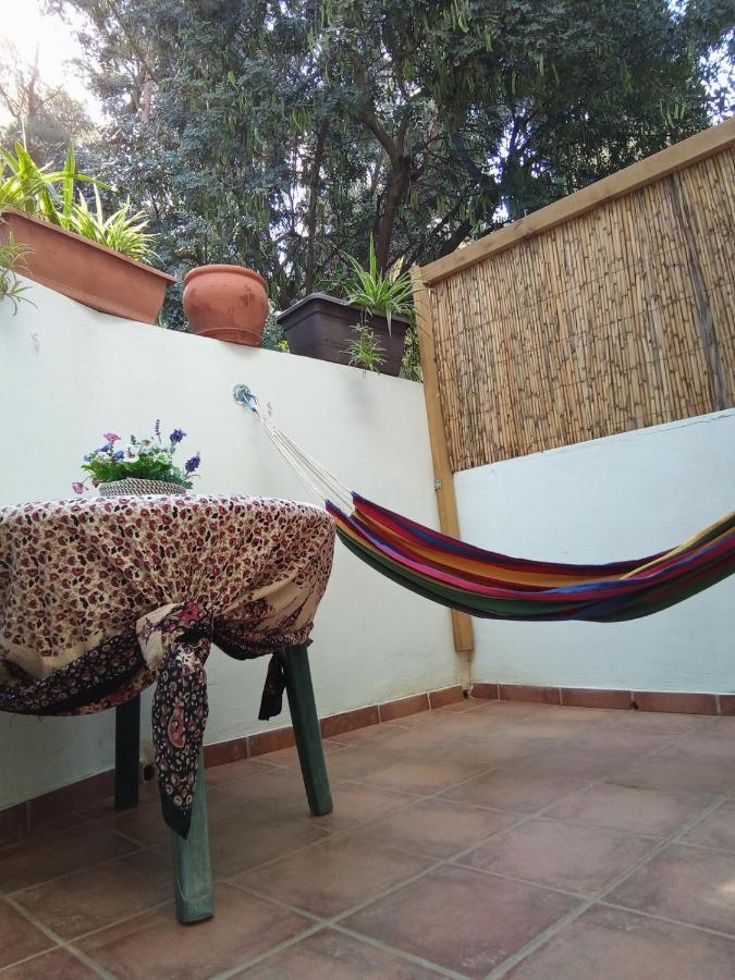 Fabulosa Casa Del Arbol Μάλαγα Εξωτερικό φωτογραφία