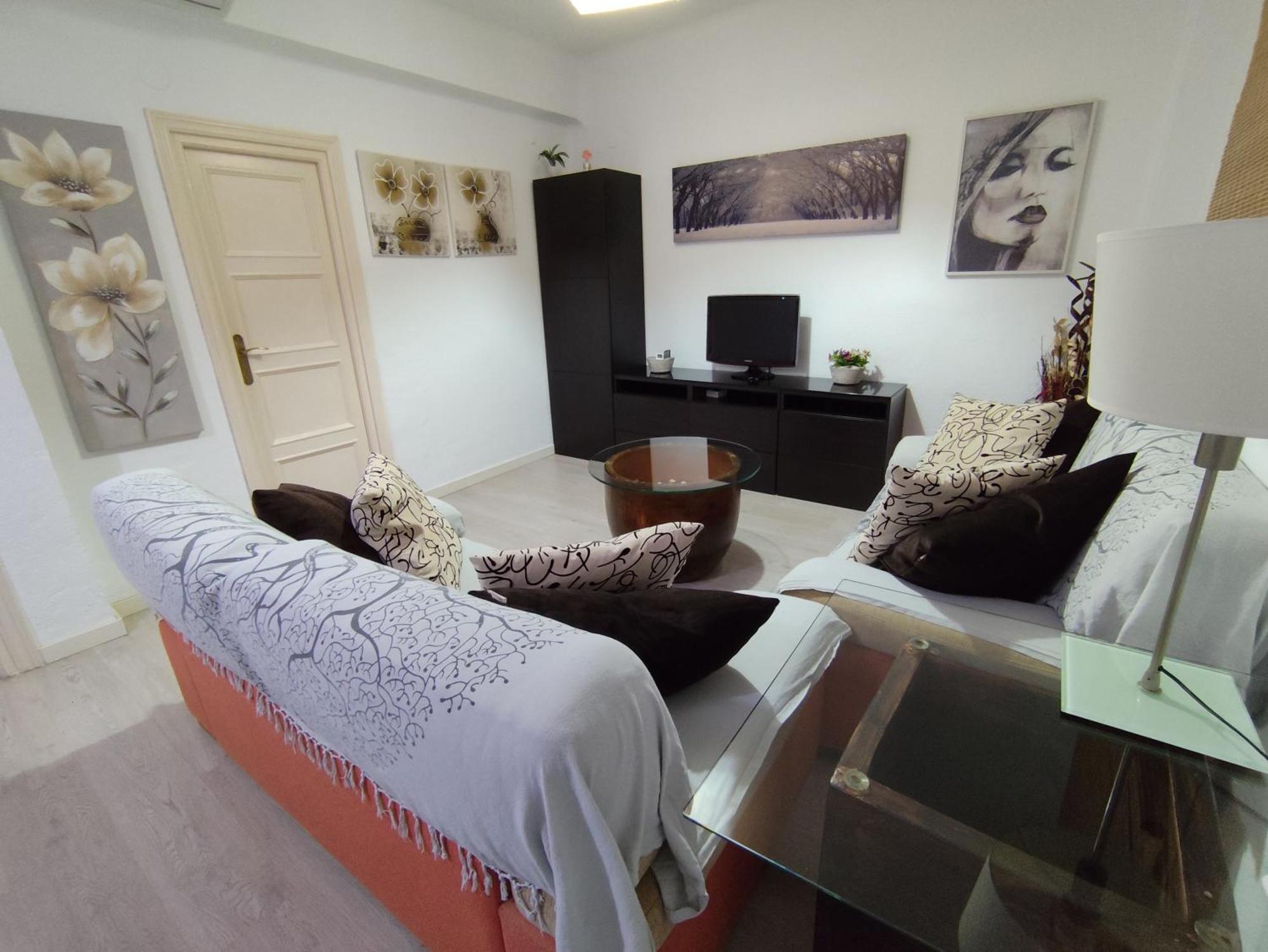 Fabulosa Casa Del Arbol Μάλαγα Εξωτερικό φωτογραφία