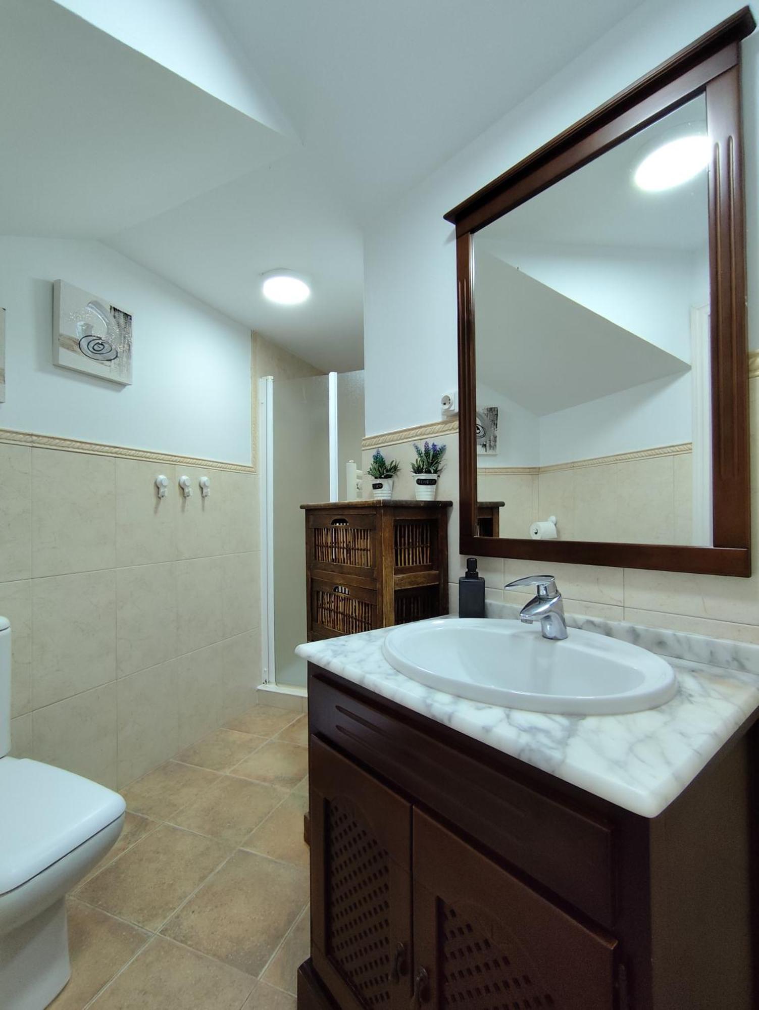 Fabulosa Casa Del Arbol Μάλαγα Εξωτερικό φωτογραφία